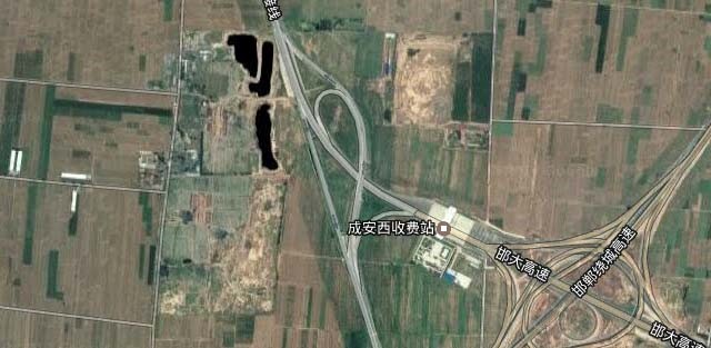 坑塘污水生态修复方案之一