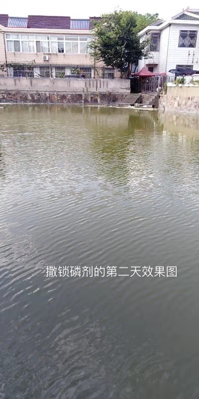 河道治理方案